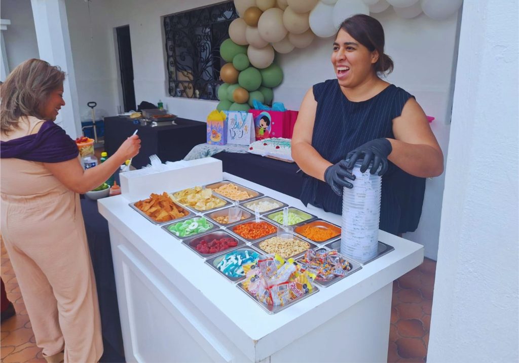 salones para eventos tlalpan