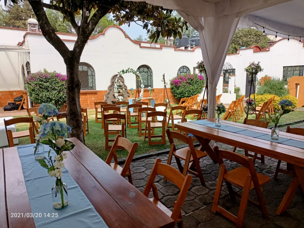 montaje jardin b