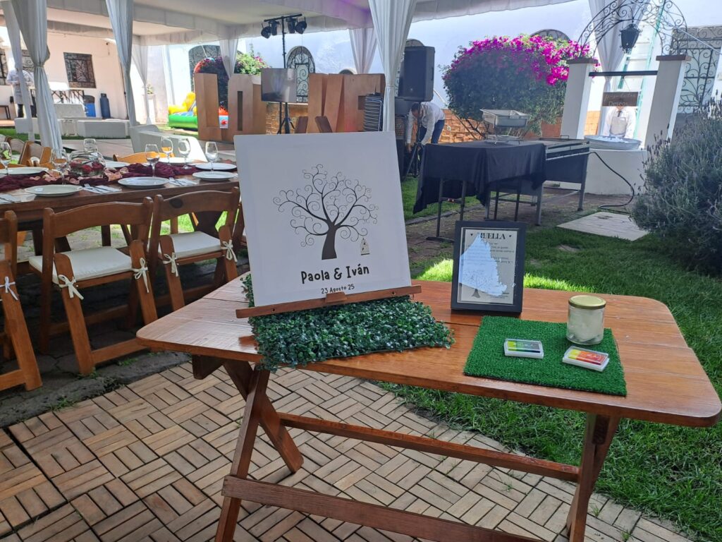 montaje jardin h