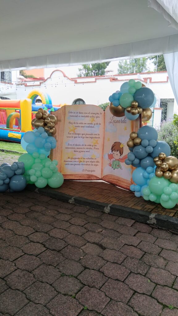 montaje jardin k