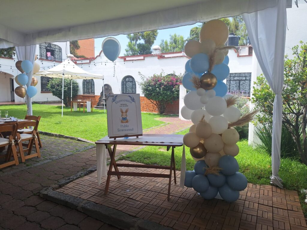 montaje jardin n