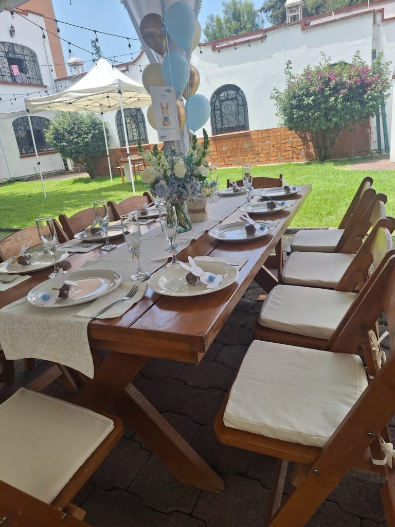 montaje jardin m