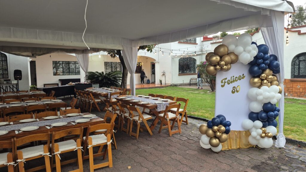 montaje jardin q