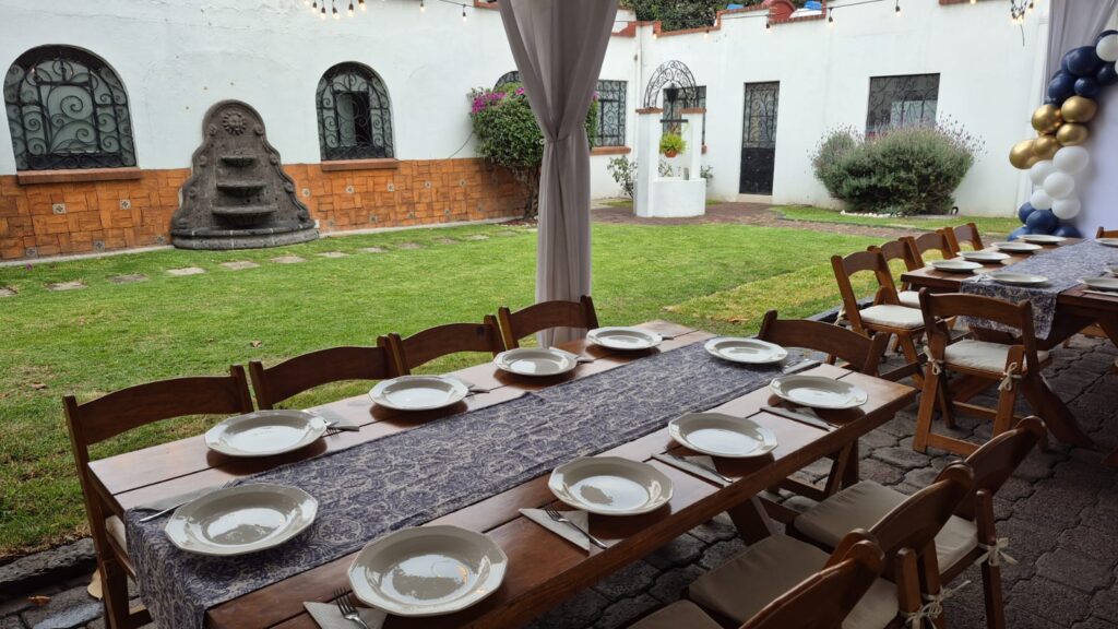montaje jardin r