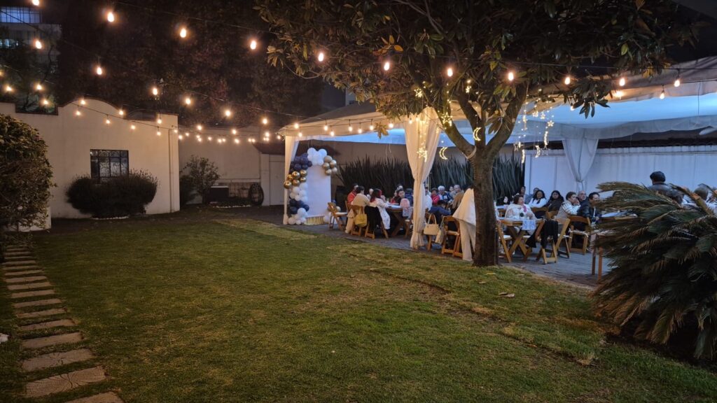 montaje jardin s