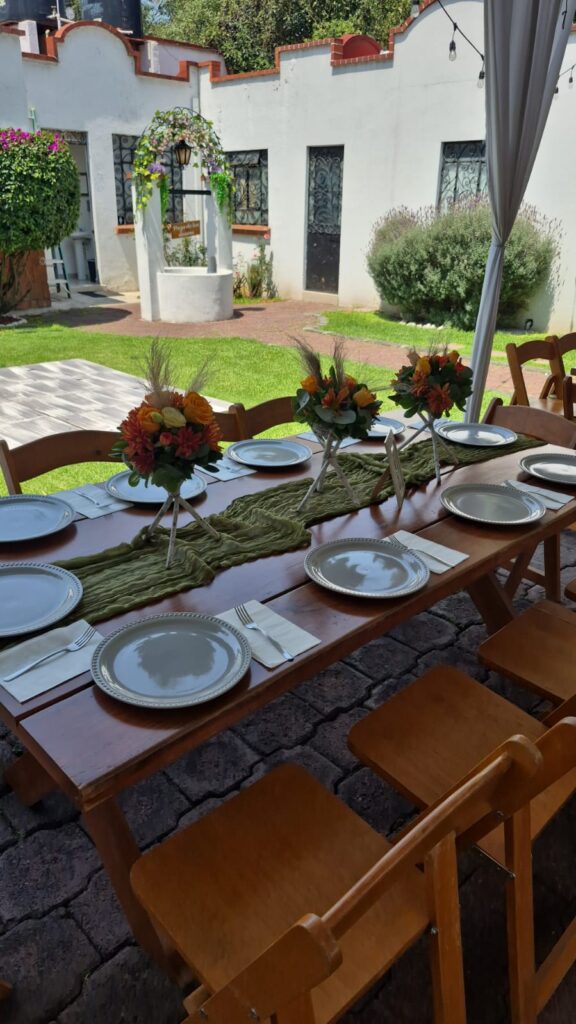 montaje jardin zb